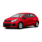 Kia RIO 2016 Handgeschakeld