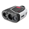 Bushnell Pro 1M - Handleiding laserafstandsmeter