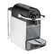 DeLonghi Nespresso Pixie, EN124S - Espressomachine met Melkopschuimer Handleiding