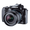 Digitale camera's Samsung NX10 Beknopte Handleiding