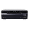 Ontvangers Kenwood RV-7000 Gebruiksaanwijzing