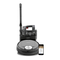 Stofzuigers ECOVACS ROBOTICS DEEBOT R98 Instructiehandleiding