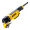 DeWalt DWE315 - Oscillating multi-tool Handleiding