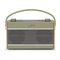 Radio's Roberts rambler BT Stereo Korte Handleiding