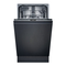 Vaatwassers Siemens SR63HX52KE Gebruikershandleiding