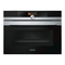 Ovens Siemens CM836GP 1 Series Gebruiksaanwijzing