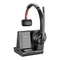 Snelstartgids Plantronics Poly Savi 8200-serie