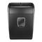 Insignia NS-S10CCBK /-C - Snelstartgids voor een papierversnipperaar met kruislingse snede voor 10 vellen