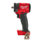 Milwaukee M18 FUEL 2854-20, 2855-20, 2855P-20 - COMPACTE SLAGMOERSLEUTEL Handleiding