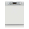 Vaatwassers Miele G5600 Gebruiksaanwijzing