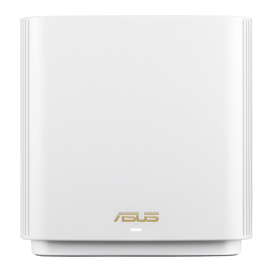Asus ZenWiFi AXE7800