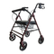 Days 111 7500348 - Bariatrische Rollator Handleiding