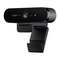 Logitech BRIO - Ultra HD Pro Business Webcam Handleiding