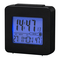 DENVER REC-34 Radio Controlled Clock Snelstartgids