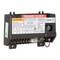 Honeywell S8610U - Beknopte handleiding voor intermitterende pilotgasontsteking