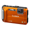 Digitale camera's Panasonic LUMIX DMC-FT3 Beknopte Gebruiksaanwijzing