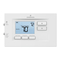 Emerson 1F75H-21PR - Programmeerbare 70 Serie Warmtepomp Thermostaat Handleiding