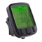 Steren BIKE-030 - Handleiding fietssnelheidsmeter en kilometerteller