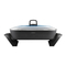 Sunbeam DiamondForce FPM4000DF - Banquet Frypan Handleiding