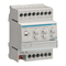 Controle-eenheden hager TXM646T Handleiding