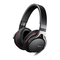 Sony MDR-1RNC - Gebruiksaanwijzing voor hoofdtelefoons met ruisonderdrukking