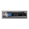 Auto-ontvangers Alpine CDE-9873RB Gebruikershandleiding