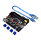 BIGTREETECH SKR Mini E3 V2 Handleiding. Bedradingsschema, Pinout.