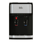 Brio CLCTPOU320UVF3P - Handleiding waterdispenser