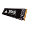 Corsair Force Series, MP400, MP600 PRO XT, MP600 Elite, MP510 Handleiding