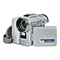 Camcorders Sharp Viewcam Z VL-Z950S-S Gebruiksaanwijzing