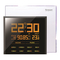 Oregon Scientific RRM902, RRM902U, RRM902A Rainbow Clock Handleiding