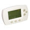 Honeywell FocusPRO 6000 Series Handleiding