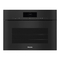Ovens Miele DGC 7845 HCX Pro Montagehandleiding