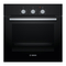 Ovens Bosch HBF011B 0 Series Gebruikershandleiding En Installatie-Instructies