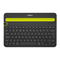 Logitech Keyboard K480 handleiding