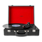 Nedis TURN210BK - 33/45/78 rpm Bluetooth-platenspeler - handleiding
