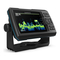 Garmin STRIKER VIVID / 5cv / 4 / 7 / 9 - Visvinderhandleiding