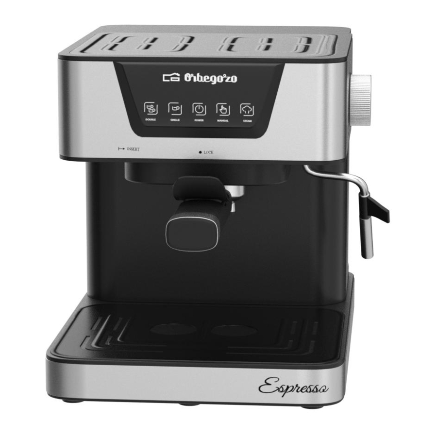 Orbegozo EX 6000