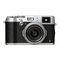 Digitale camera's FujiFilm X100T Gebruiksaanwijzing