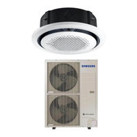 Samsung AC140RN4PKG-EU Installatiehandleiding