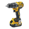 DEWALT DCD791, DCD796 - 20V Max Brushless Cordless Compact 1/2