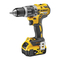 DeWalt DCD791, DCD796 Handleiding