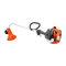 Husqvarna 122C Handleiding
