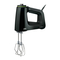 Braun MultiMix 5 handleiding