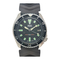 SEIKO Cal. 7002 - Handleiding voor automatisch duikhorloge