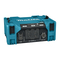 Makita BAC01 - Handleiding stroomomvormer
