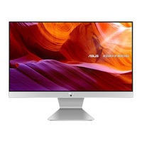 ASus V272 Series Gebruikershandleiding