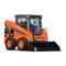 Kubota WSM SSV65 Handleiding