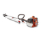 Husqvarna 128PS - Handleiding kettingzaag op steel
