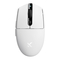MCHOSE G3 Series Handleiding